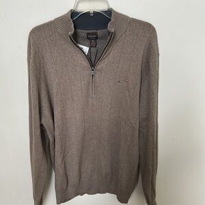 Men's Greg Norman Sweater